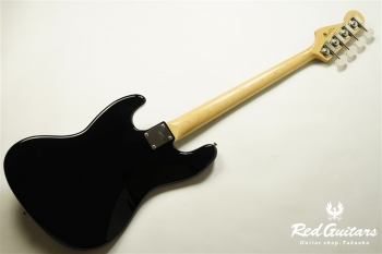 2021 Collection Made in Japan Traditional Late 60S Jazz Bass